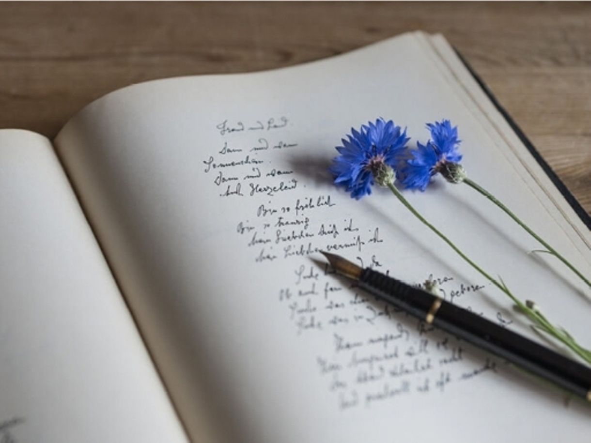 un libro una voce