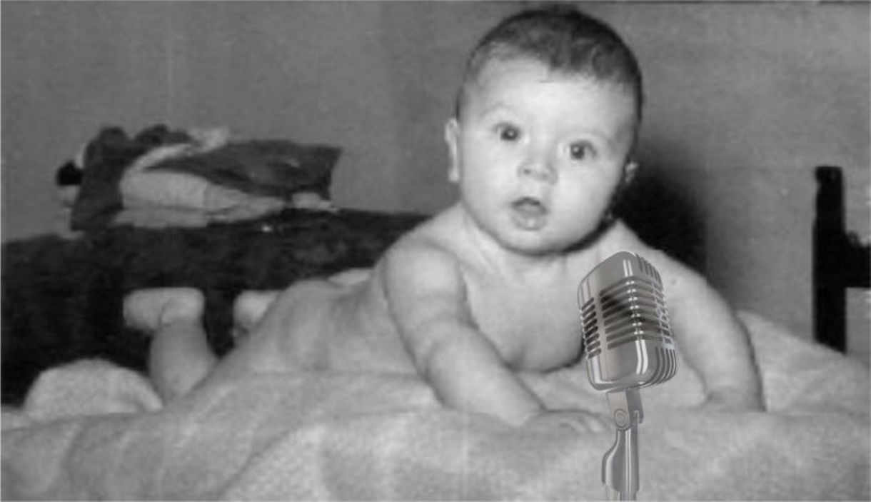 fin da piccoli
