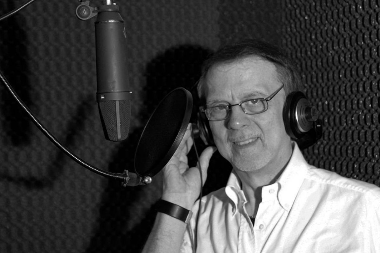max martirani italian voice talent